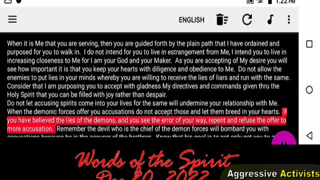 DOUBLE MINDED IN DOUBLE TROUBLE_Words of the Spirit-Dec 20 2022