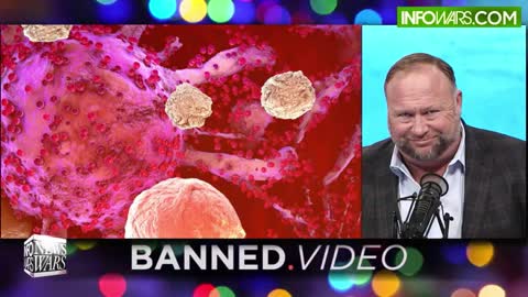 CDC warns J&J Vaccines are causing blood clots.