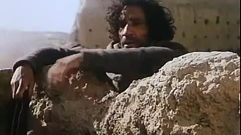 Marco Polo - Teil 1 (Abenteuerfilm in voller Länge)