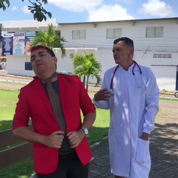 NASCEU FILHO DO PREFEITO