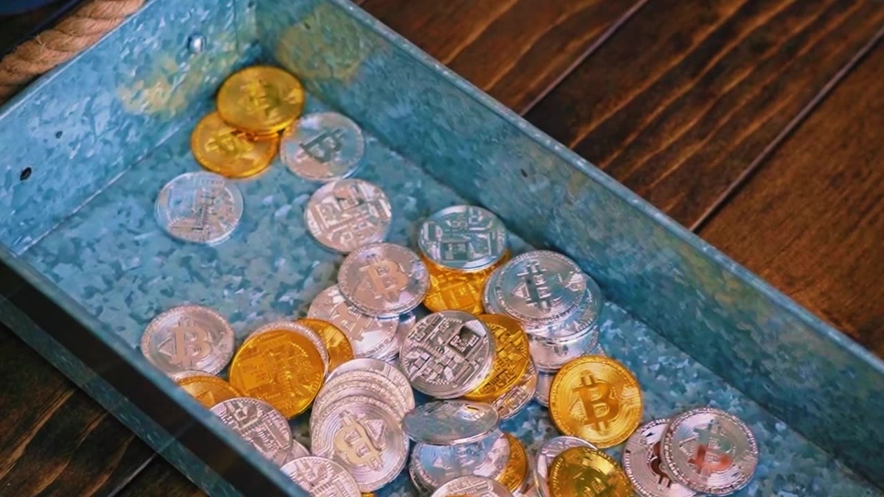 Rumble Cryptocurrency