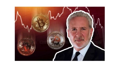 - Peter Schiff !! Your GOLD and SILVER Are About to Become Almost Priceless