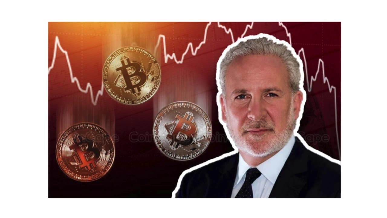 - Peter Schiff !! Your GOLD and SILVER Are About to Become Almost Priceless