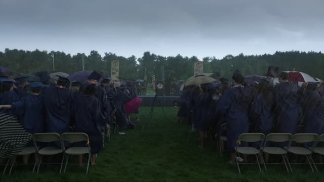 Into the Storm - Official Main Trailer [HD]