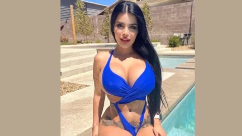 Larissa Lima Worries Fans with Claim She Has Nowhere to Live