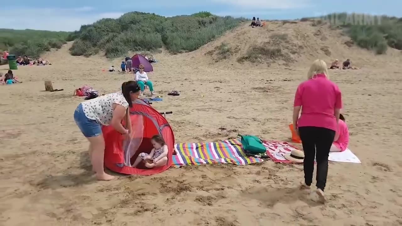 SeaSide Funny🤣