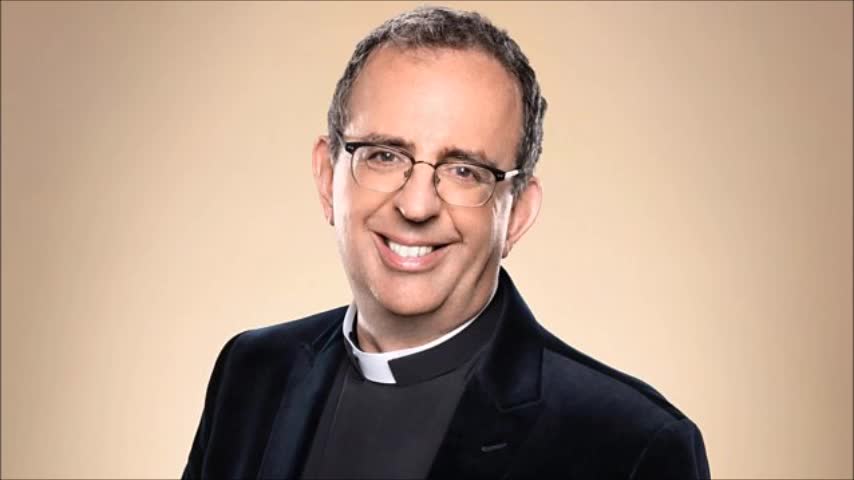 Richard Coles (Rev) on Private Passions with Michael Berkeley 1st April 2018