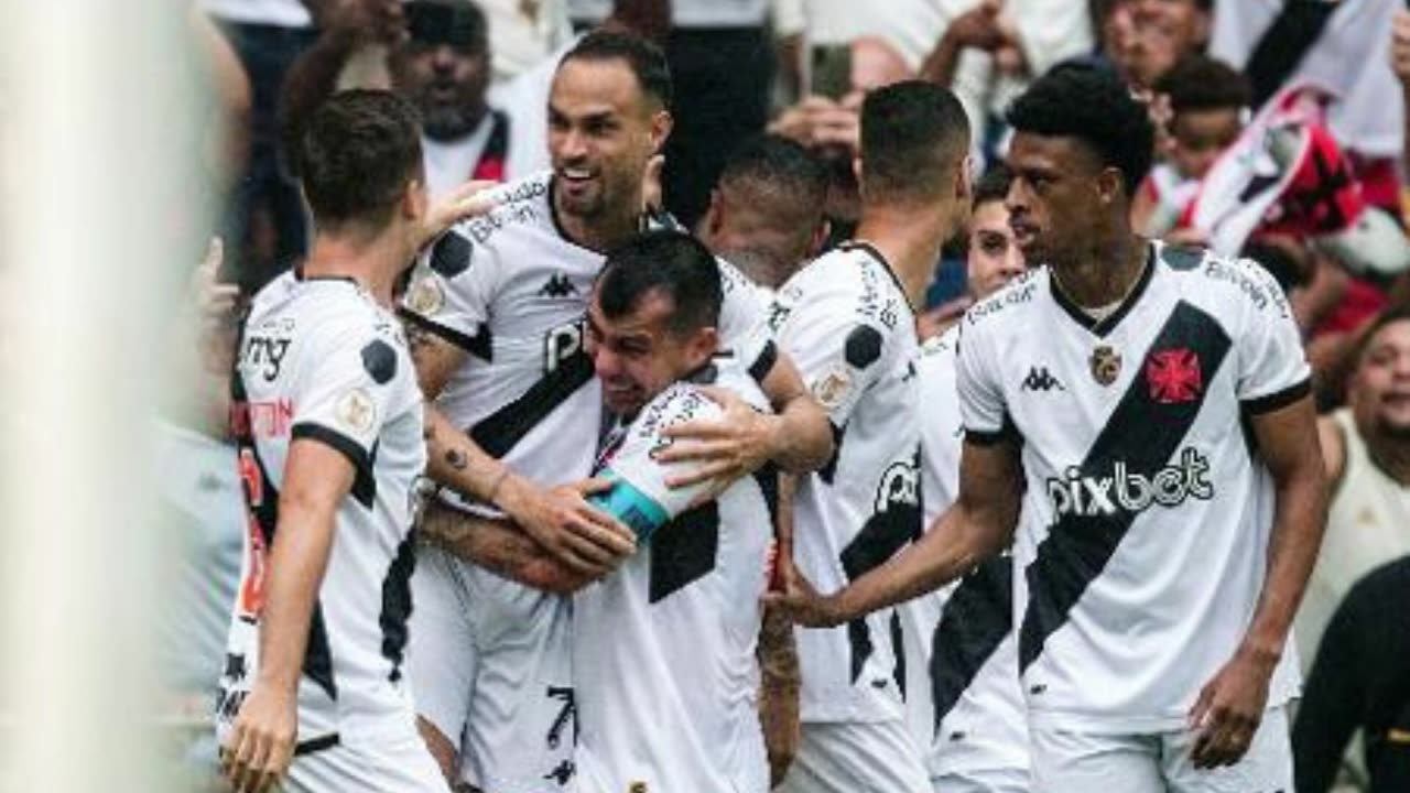 LANDIM RECEBE PÉSSIMA NOTÍCIA! RIVAL ESTÁ REVOLTADO COM O VASCO! noticias do vasco! vasco hoje