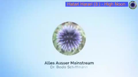 BOSCHIMO 🇩🇪 🇦🇹 🇨🇭 🇹🇿 🐰 HIGH NOON 12.07.2023.. 🕵️‍♂️ 🆒 🐰 Alles Ausser Mainstream