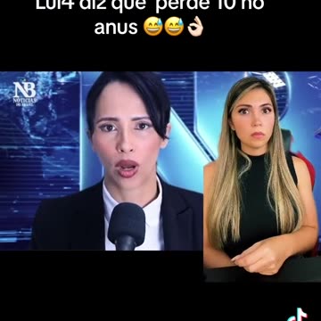 ÂNUS!!! UM ASNO QUE SÓ PENSA EM POR NO ÂNUS DO BRASILEIRO!!!