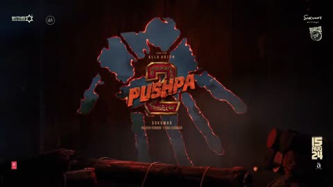 Pushpa 2 the rule