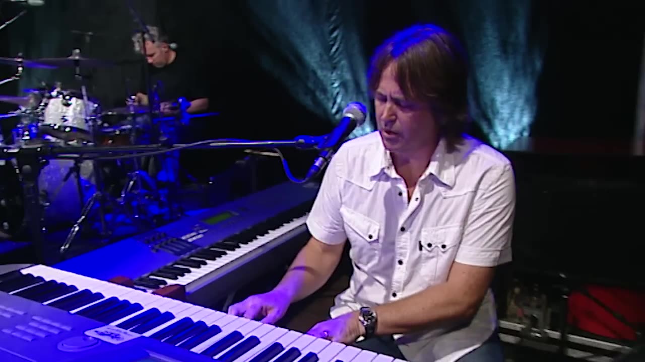 Mark Knopfler - Postcards From Paraguay (Berlin 2024- Official Live Video)