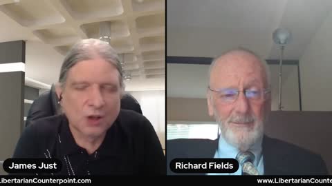 Libertarian Counterpoint 1573