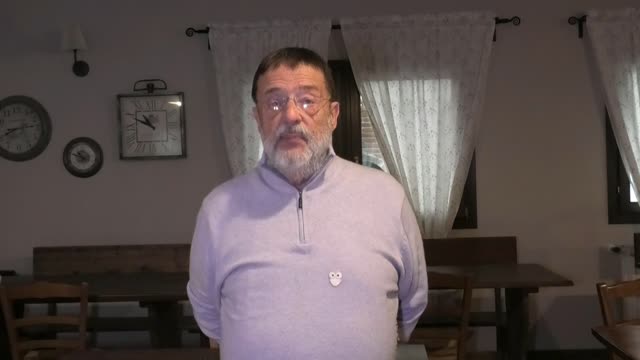 Vernio 12.11.2022 Messaggio ai Libertari