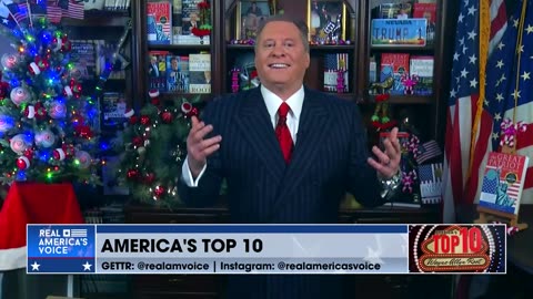 America's Top 10 for 12/2/23 - Segment 1