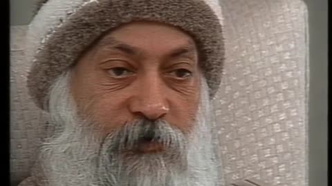 Osho_From Bondage To Freedom #24_it hurts me