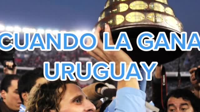 Los queremos uruguayos 😅🙈❤️🇦🇷🇺🇾 #copaamerica #argentina #uruguay #messi #forlan #mundial #fifa