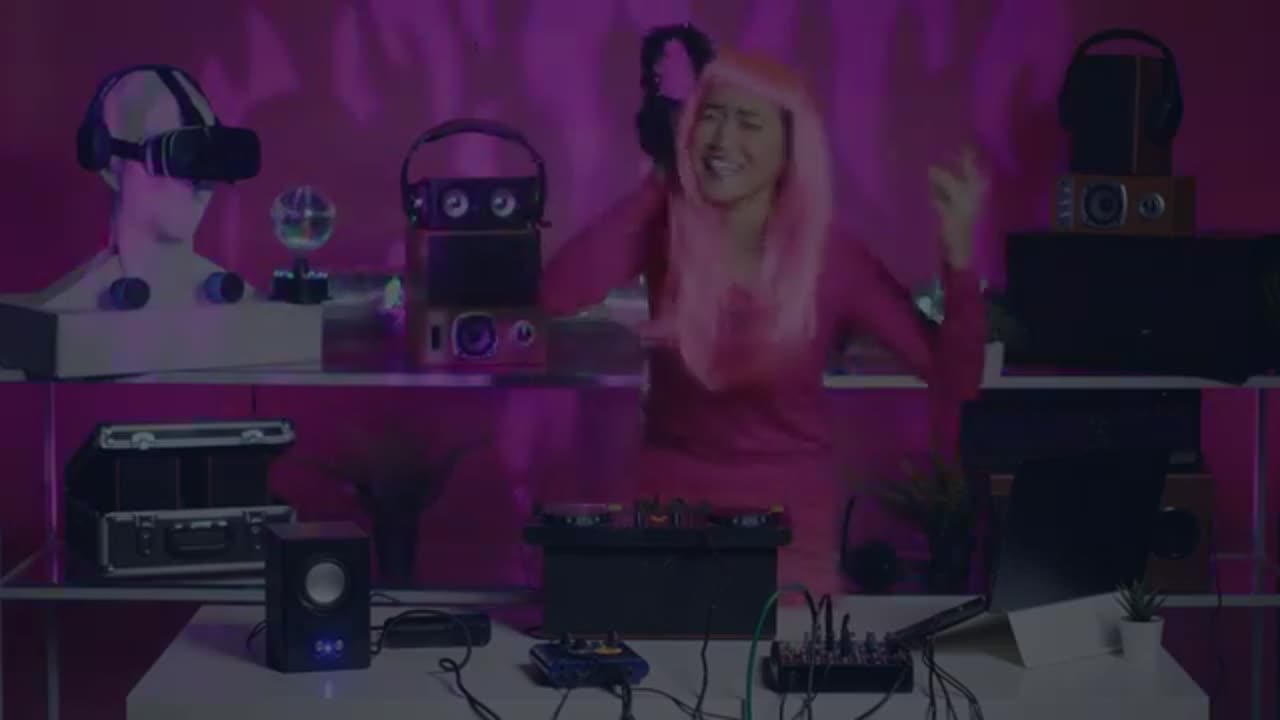 DJ FOKUS Explosion of Club Sounds! π₯πΆπ | #ClubMusic #PartyOnTheDanceFloor #EnergyForDancing