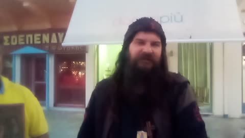 ΟΥΔΕΙΣ ΚΑΛΟΣ