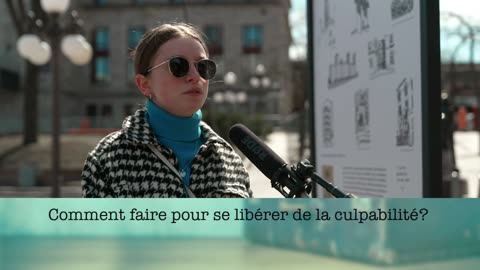 Comment faire pour se libérer de la culpabilité?