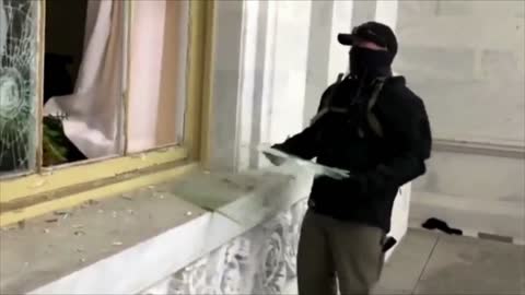 Website Video #5 - Bobby Powell Press Recording