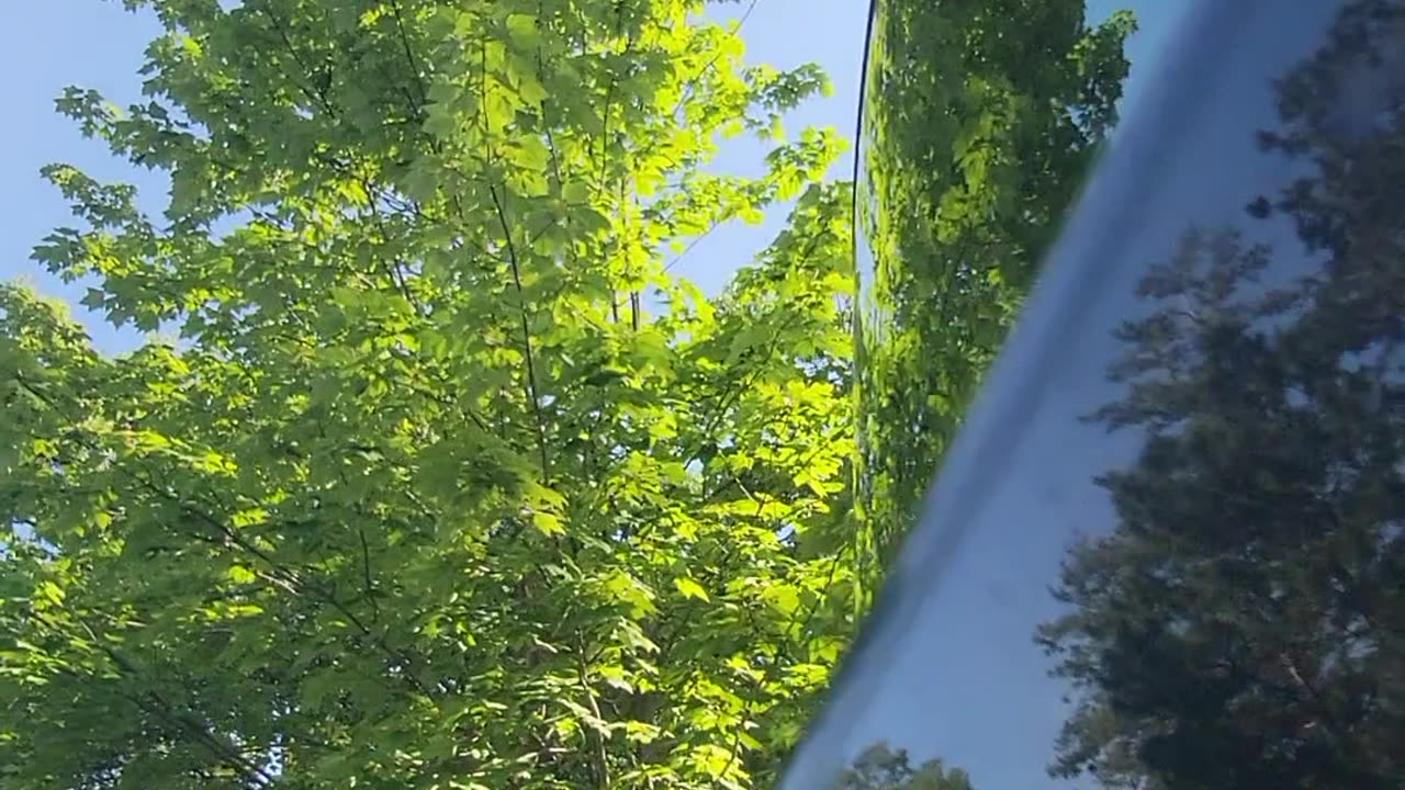 2019 Navigator 38K - Opening front panel to check and or start generator
