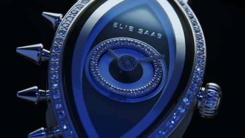 ELIE SAAB Timepieces