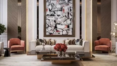Home Interior Decorations And Designs| Decorating Ideas For 2024