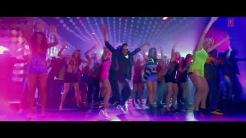 Party All Night Feast Yo Yo Honey singh Song