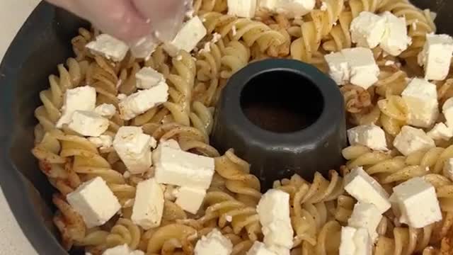 You’ll never cook pasta another way! 🥰