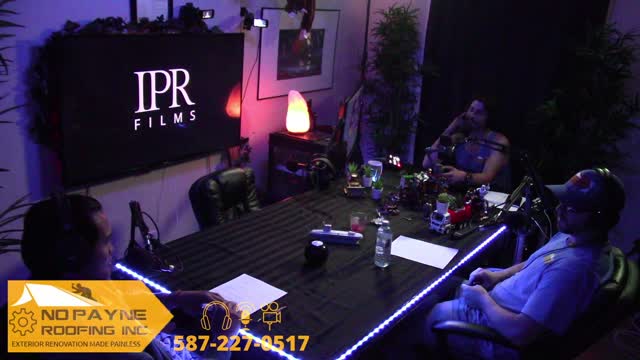 I.P.R FILMS - Best Videos In Calgary!