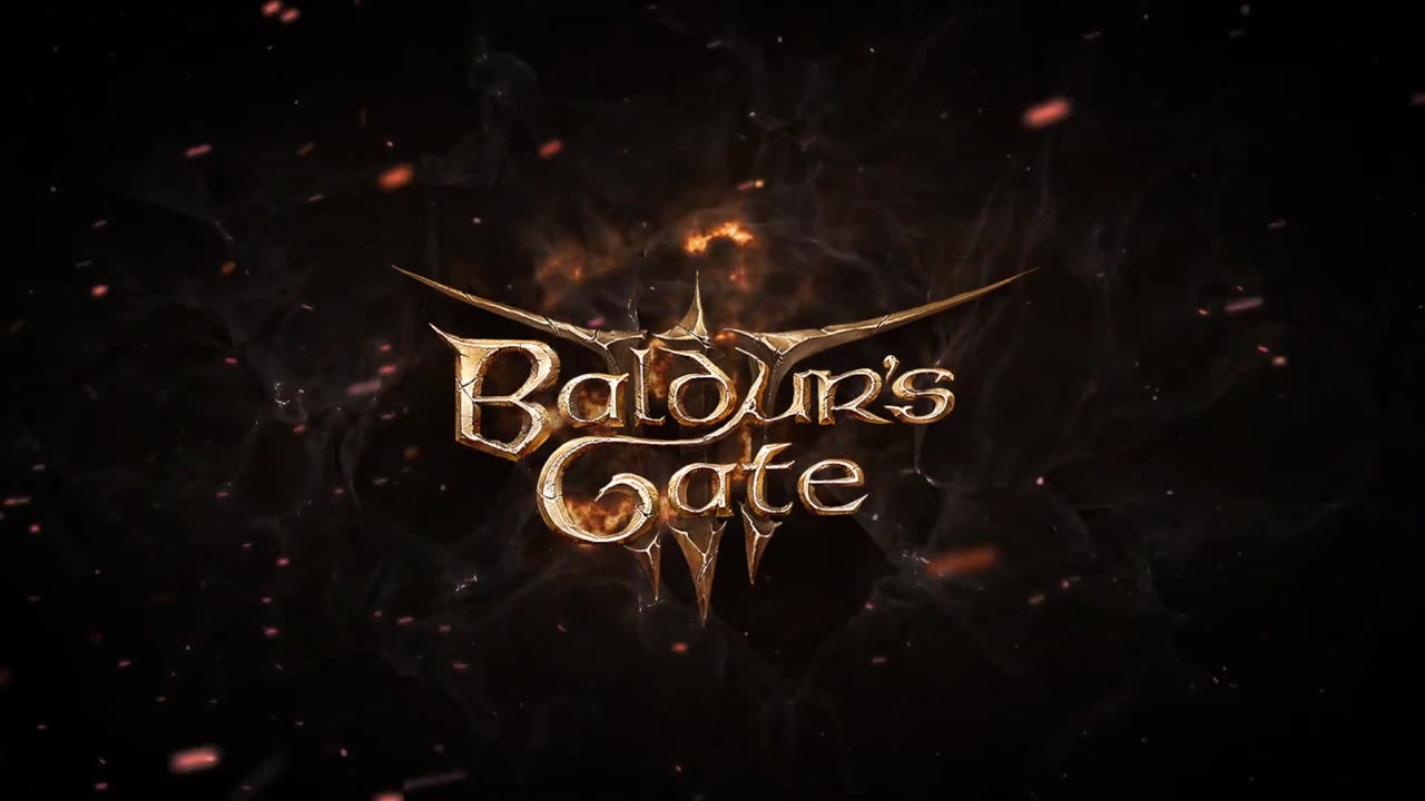 Easy Listening: Welcome to Baldur's Gate 3 Soundtrack Radio