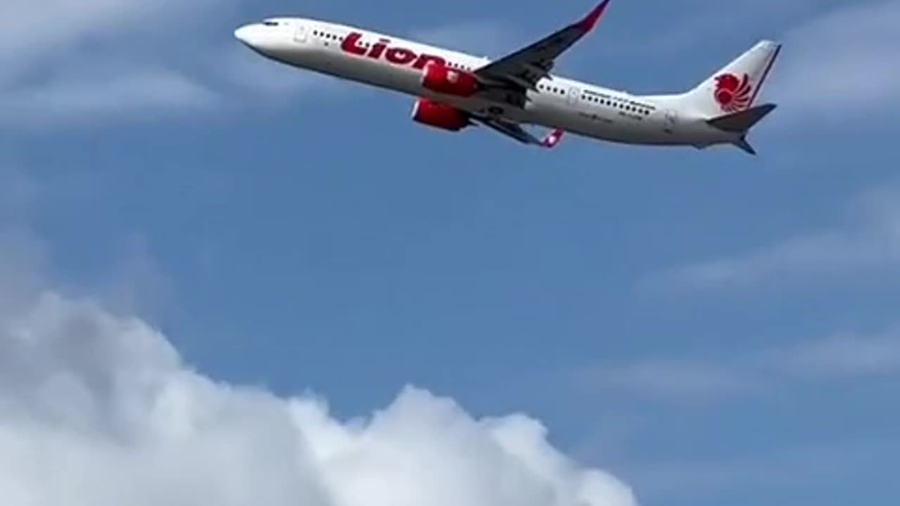 Decolagem de um A320