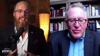 How Communists Are Weaponizing Christians (& Conservatives)—Trevor Loudon Interview