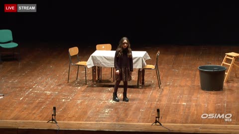 Metti una sera il dialetto