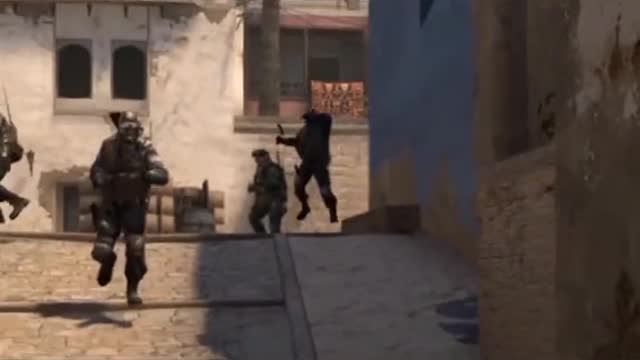 just in yahi video can happend that