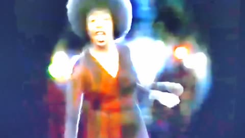 Betty Wright 1975 Where Is The Love