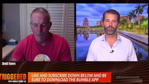 Legendary QB Brett Favre calls it “ridiculously insane”...