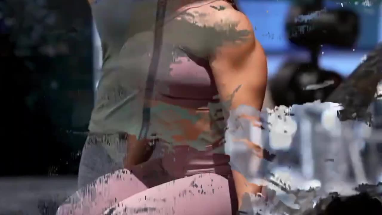 Ida Bergforth Vs Stephanie Sanzo #shorts #viral #trending