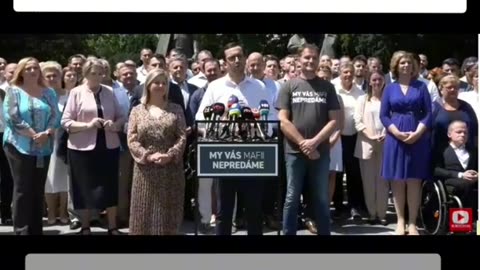 Ojeb*l si Slovensko! Ty buzer*nt špinavý! Si hanba Slovenska