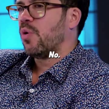 "I learn from everybody, even if, sometimes it's not what to do"