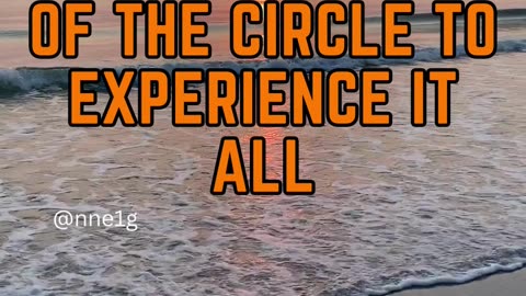 Life is Made of Opposites