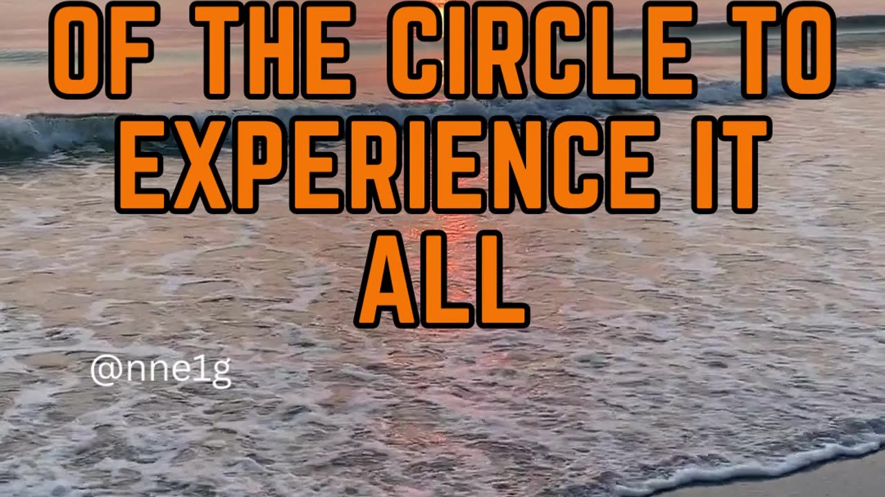 Life is Made of Opposites