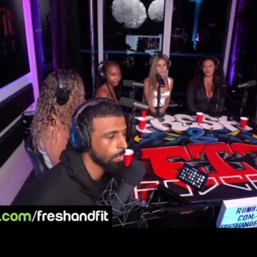 She thinks WOMEN are more important than men