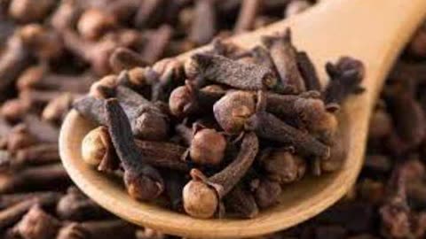 Clove