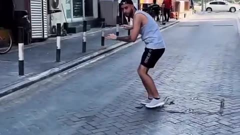 Dangerous