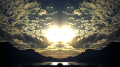 Cloud Therapy: The End Is The Beginning