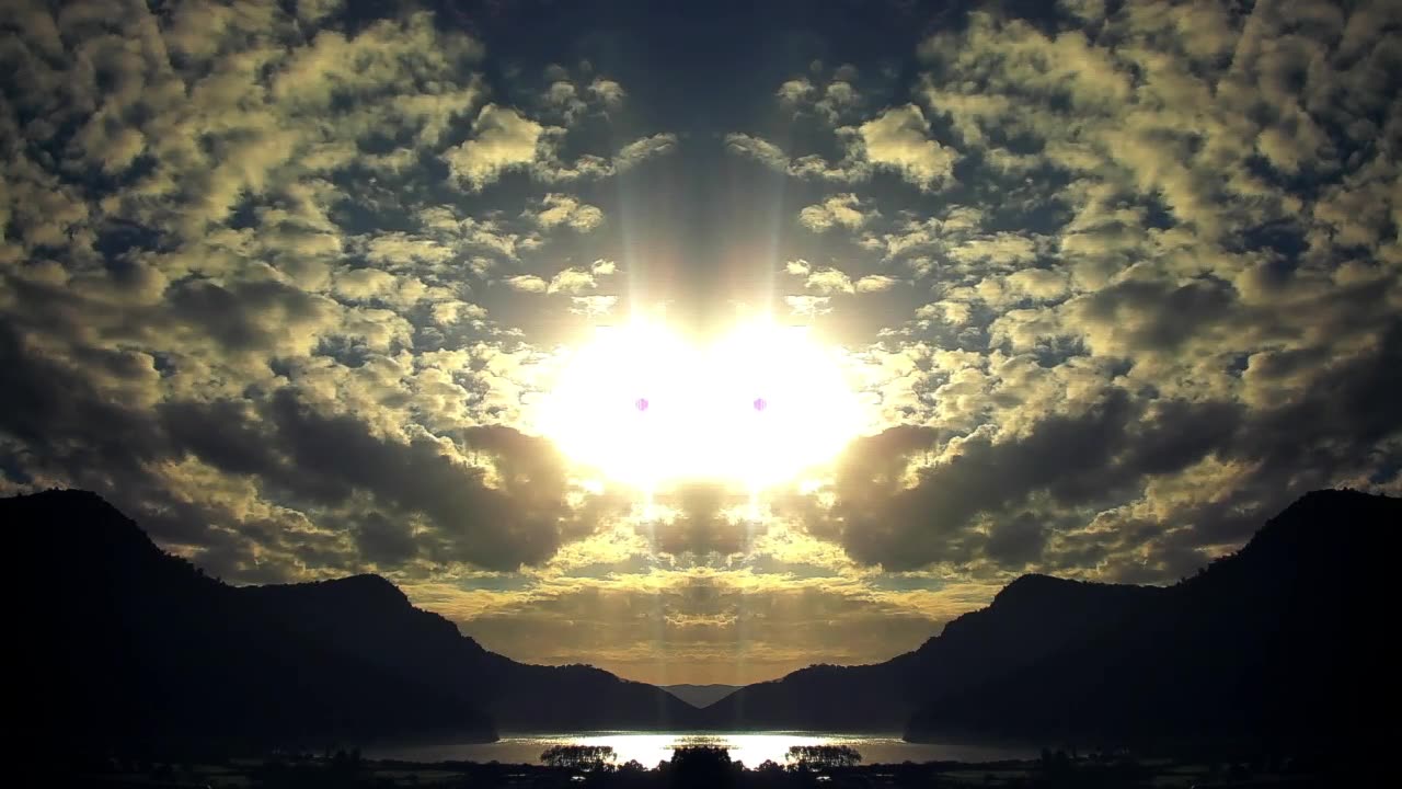 Cloud Therapy: The End Is The Beginning