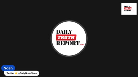 Noah's DTR Livestream
