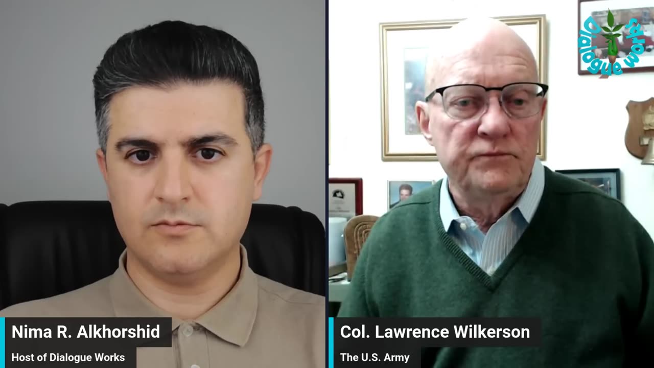 The Chaos in Syria: How It Will Backfire on Its Creators! w/ Col. Larry Wilkerson & Larry C. Johnson